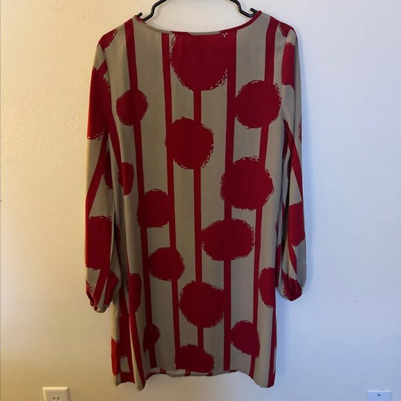 Emery Rose Dress Size Medium - Picture 2 of 3